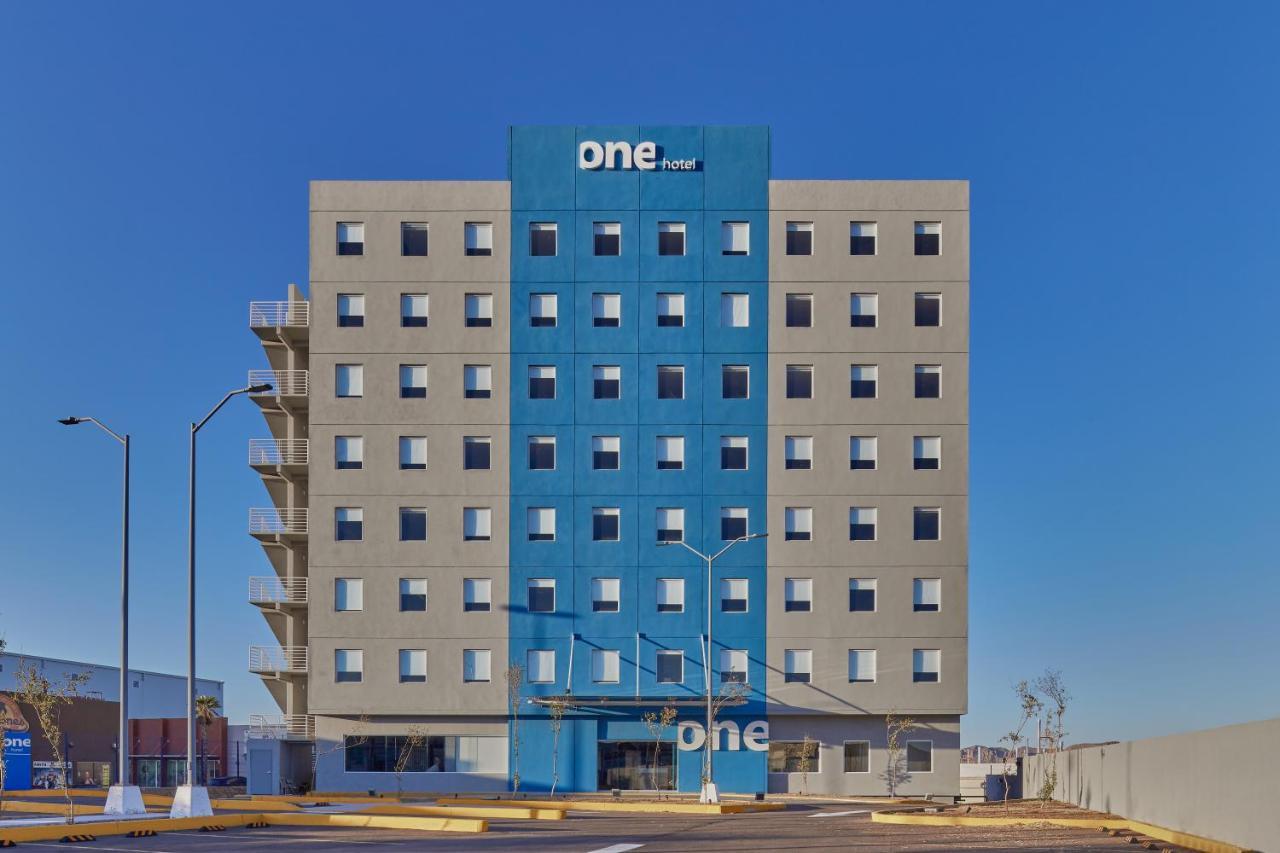 One Chihuahua Norte Extérieur photo